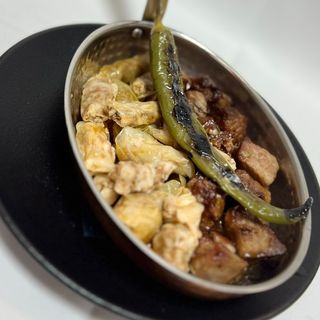 Бачковско тиганче (400г)