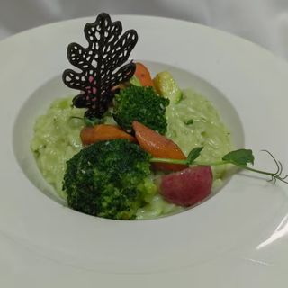 Ризото Верде (350г)