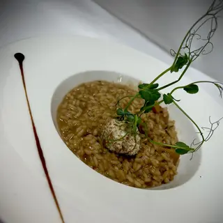 Ризото с манатарки (350г)