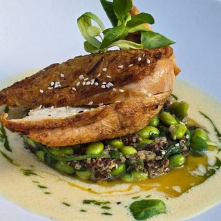 Пиле Сюпрем 