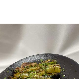 Печени зеленчуци на скара (300г)