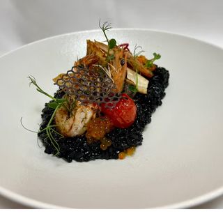 Черен океан 