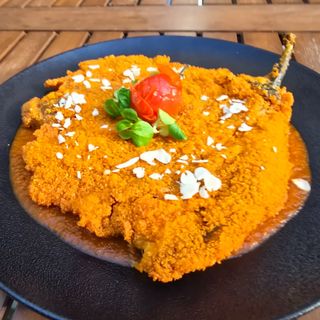 Вегетарисимо 