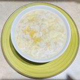 20. Супа от царевица и пилешко месо (300г)