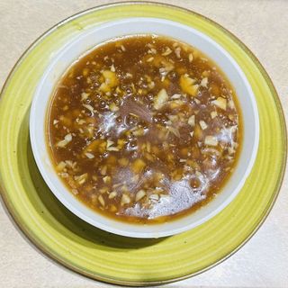 22. Супа от телешко и гъби (300г)