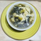 25. Супа от водорасли (300г)