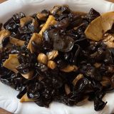 34. Пържен суантон (450г)