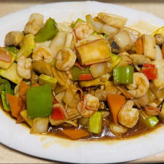 D. 8-те драгоценности (800г)