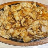 78А. Месо на плоча по оригинална китайски рецепта (800г)