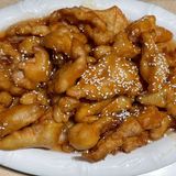 76. Сладко-кисело свинско (700г)