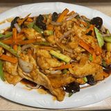 88. Пиле Съчуански (800г)