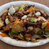 114. Патешко по Съчуански (800г)