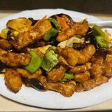 122. Риба по Съчуански (700г)