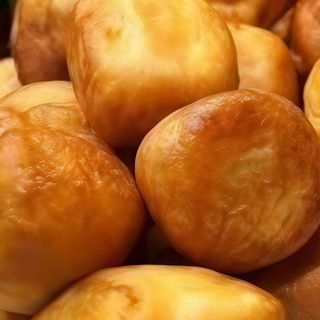 136. Паниран банан (200г)