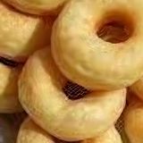 140. Панирана ябълка (200г)