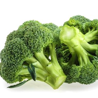 Броколи