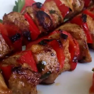 СВИНСКО ШИШЧЕ (1 БР)