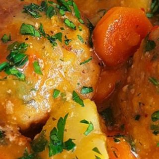 КЮФТЕТА ПО ЧИРПАНСКИ (1 БР)