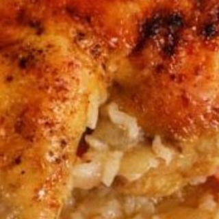 ПИЛЕ С ОРИЗ (1 БР)