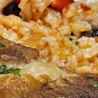 СВИНСКО ПО МАНАСТИРСКИ (1 БР)