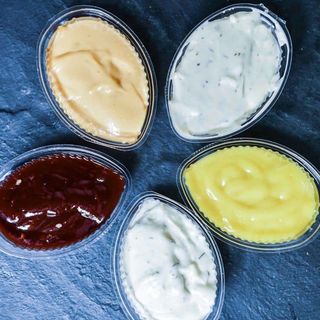 Сос по избор