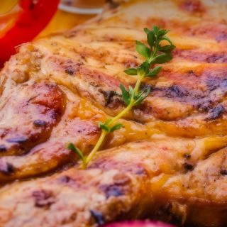 97.Свински врат без кост (200г)