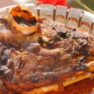 122.Агнешка главичка в масло (200г)