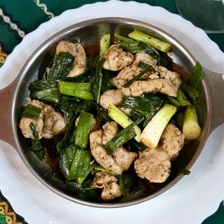 125.Агнешки момици в масло(200г)