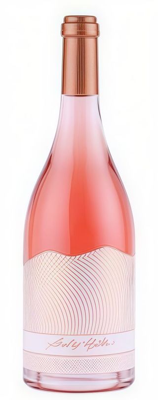 229.Вино Розе Солените хълмове (750мл)