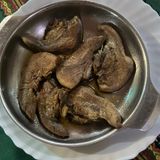 Агнешки езичета в масло