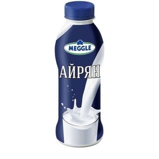 Айрян Мегле /500мл/