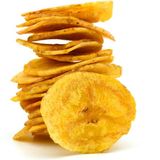 Домашен картофен чипс (180г)