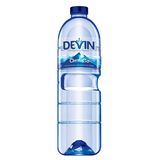 Минерална вода Девин (1л)