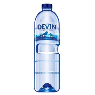 Минерална вода Девин (1л)