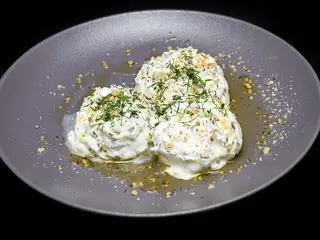 Салата Снежанка (200г)