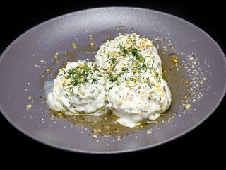 Салата Снежанка (200г)