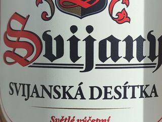 Svijany