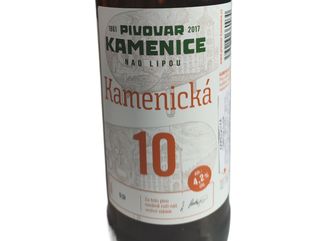 Kamenicka