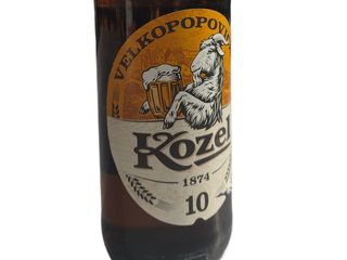 Kozel 10