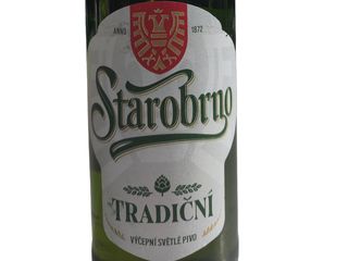 Starobrno