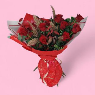 Букет Любезен среден