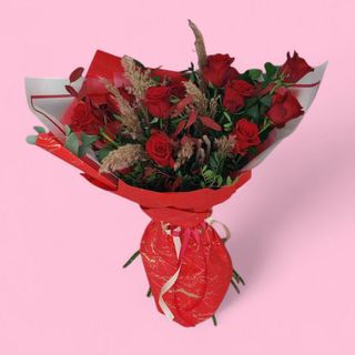 Букет Любезен малък