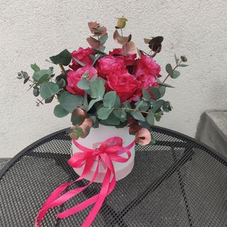 Аранжировка Лиза средна