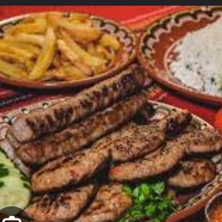 Кюфтета порция. 750гр.