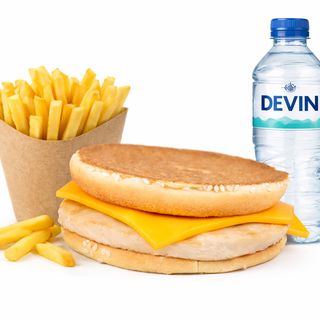 Детско Меню