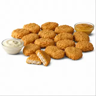 Chicken Nuggets