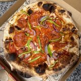 Пица Дявола