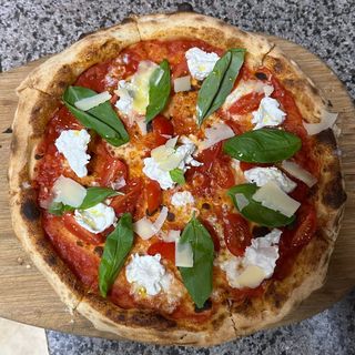 Пица Реджина