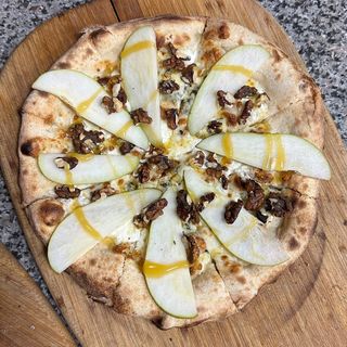 Пица Биянка