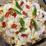 Пица Поркетона